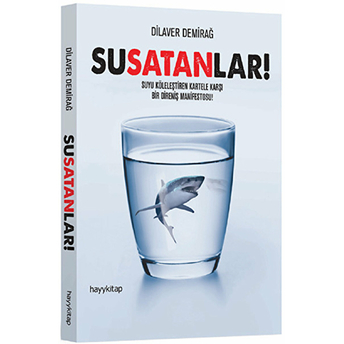 Susatanlar! Dilaver Demirağ