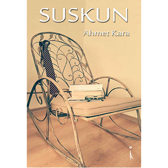 Suskun Ahmet Kara