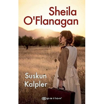 Suskun Kalpler Shelia O’flanagan