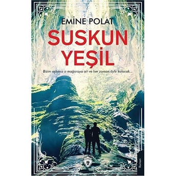 Suskun Yeşil - Emine Polat