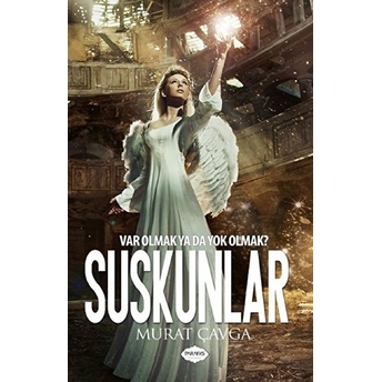 Suskunlar