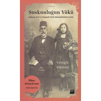 Suskunluğun Yükü Cengiz Şişman