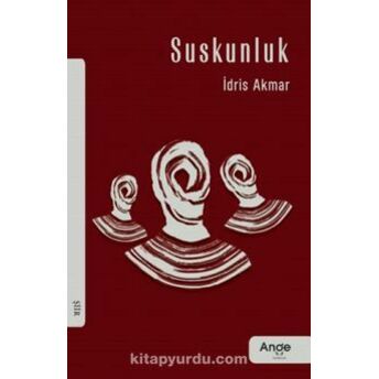 Suskunluk Idris Akmar