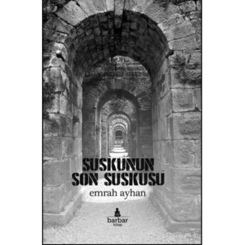 Suskunun Son Suskusu Emrah Ayhan