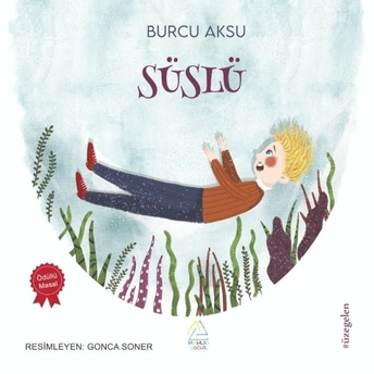 Süslü Burcu Aksu