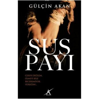 Suspayı Gülçin Akan