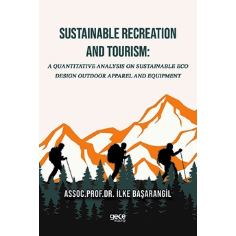 Sustainable Recreation And Tourism