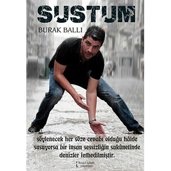 Sustum Burak Ballı