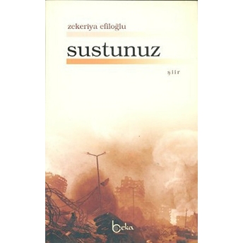 Sustunuz Zekeriya Efiloğlu