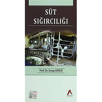 Süt Sığırcılığı