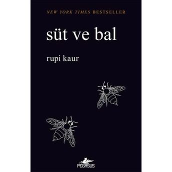 Süt Ve Bal Rupi Kaur