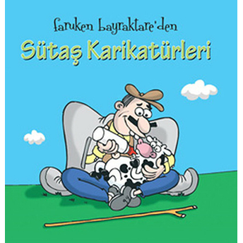 Sütaş Karikatürleri