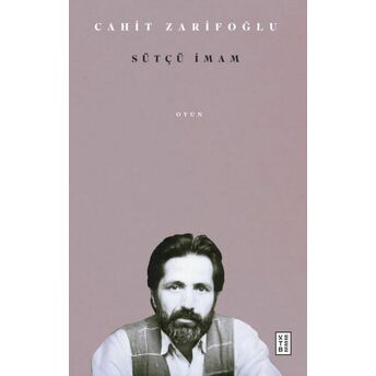 Sütçü Imam Cahit Zarifoğlu