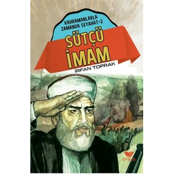 Sütçü Imam Irfan Torpak