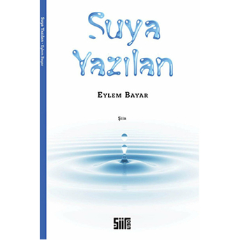 Suya Yazılan