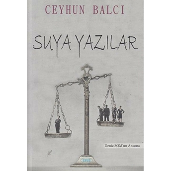 Suya Yazılar