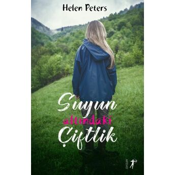 Suyun Altındaki Çiftlik Helen Peters