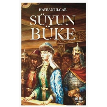 Süyun Büke Hayrani Ilgar