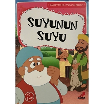 Suyunun Suyu Melike Günyüz