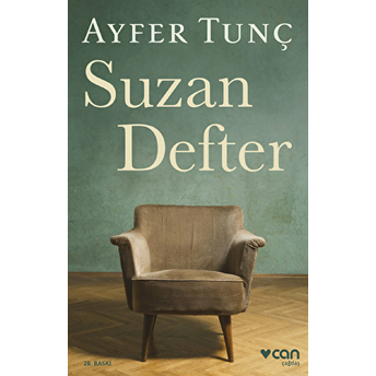 Suzan Defter Ayfer Tunç