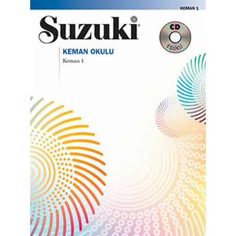 Suzuki Keman Okulu 1 Schinichi Suzuki