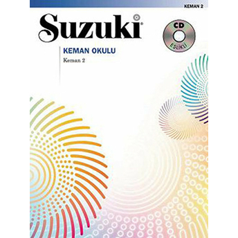 Suzuki Keman Okulu 2 Schinichi Suzuki