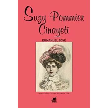 Suzy Pommier Cinayeti Emmanuel Bove