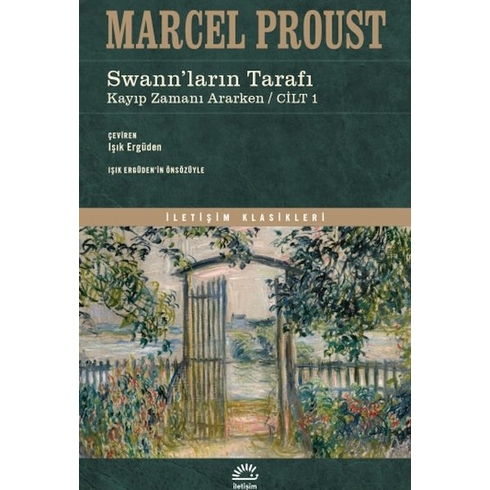 Swann’ların Tarafı Marcel Proust