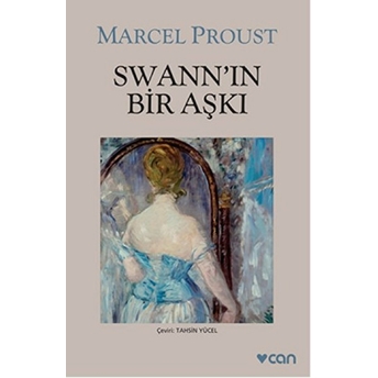 Swann'ın Bir Aşkı Marcel Proust