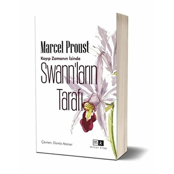 Swann'ların Tarafı Marcel Proust