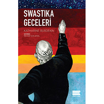 Swastika Geceleri Katharine Burdekin