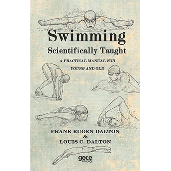 Swimming Scientifically Taught