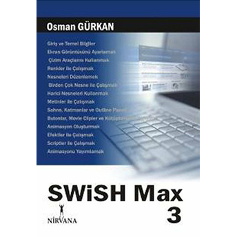 Swish Max3