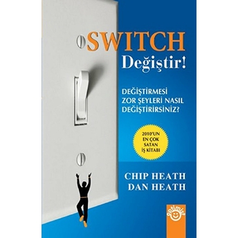 Switch Chip Heath