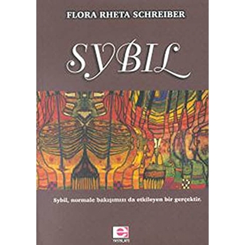 Sybil Flora Rheta Schreiber