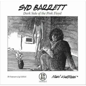 Syd Barrett Nuri Kurtcebe