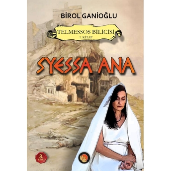 Syessa Ana Birol Ganioğlu