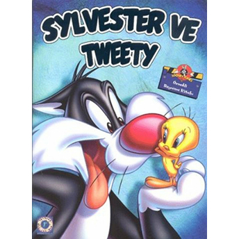 Sylvester Ve Tweety-Kolektif