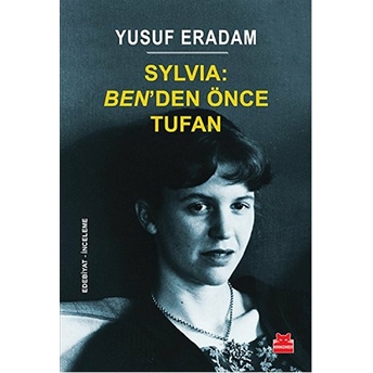 Sylvia: Ben'den Önce Tufan Yusuf Eradam