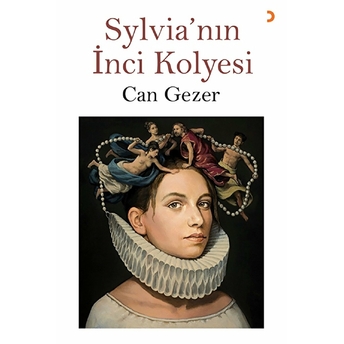 Sylvia’nın Inci Kolyesi - Can Gezer