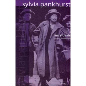 Sylvia Pankhurst Mary Davis