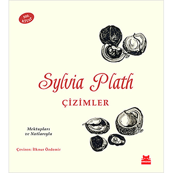 Sylvia Plath - Çizimler Sylvia Plath