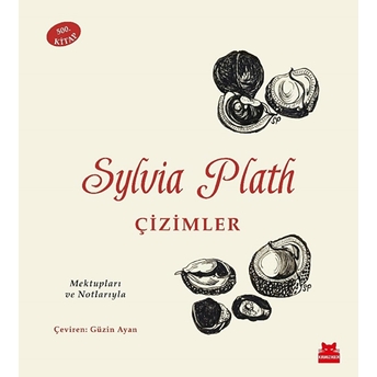 Sylvia Plath:çizimler Sylvia Plath, Frieda Hughes