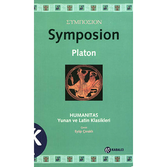 Symposion Platon (Eflatun)