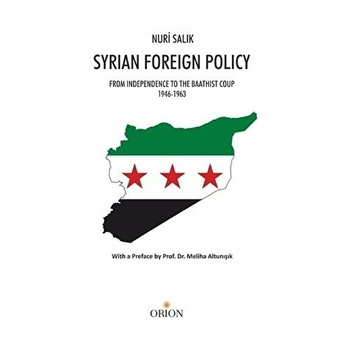 Syrian Foreign Policy