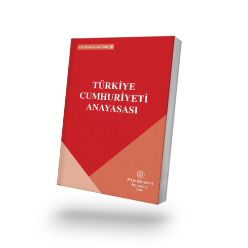 T.c. Anayasası Komisyon