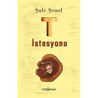 T Istasyonu Şule Şenol