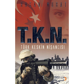 T.k.n. Türk Keskin Nişancısı Hasan Murat