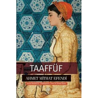 Taaffüf Ahmet Mithat Efendi