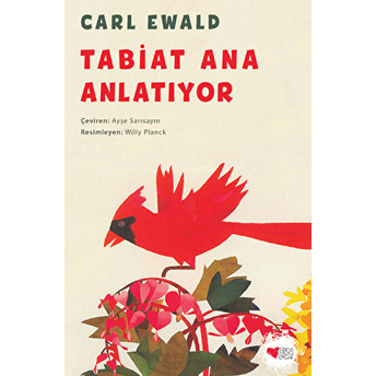 Tabiat Ana Anlatıyor Carl Ewald